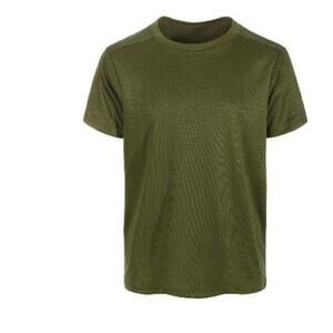 ID Ideology Big Boys Core Training Short Sleeve T-Shirt Size